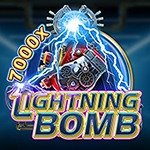 LIGHTNING BOMB