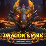Dragon`s Fire Infinireels